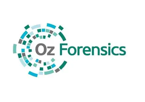 Oz Forensics